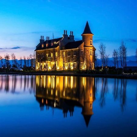 Chateau de France Wujie Extérieur photo