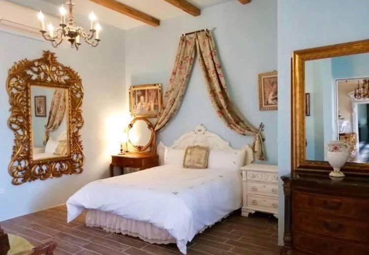 Chateau de France Wujie Extérieur photo