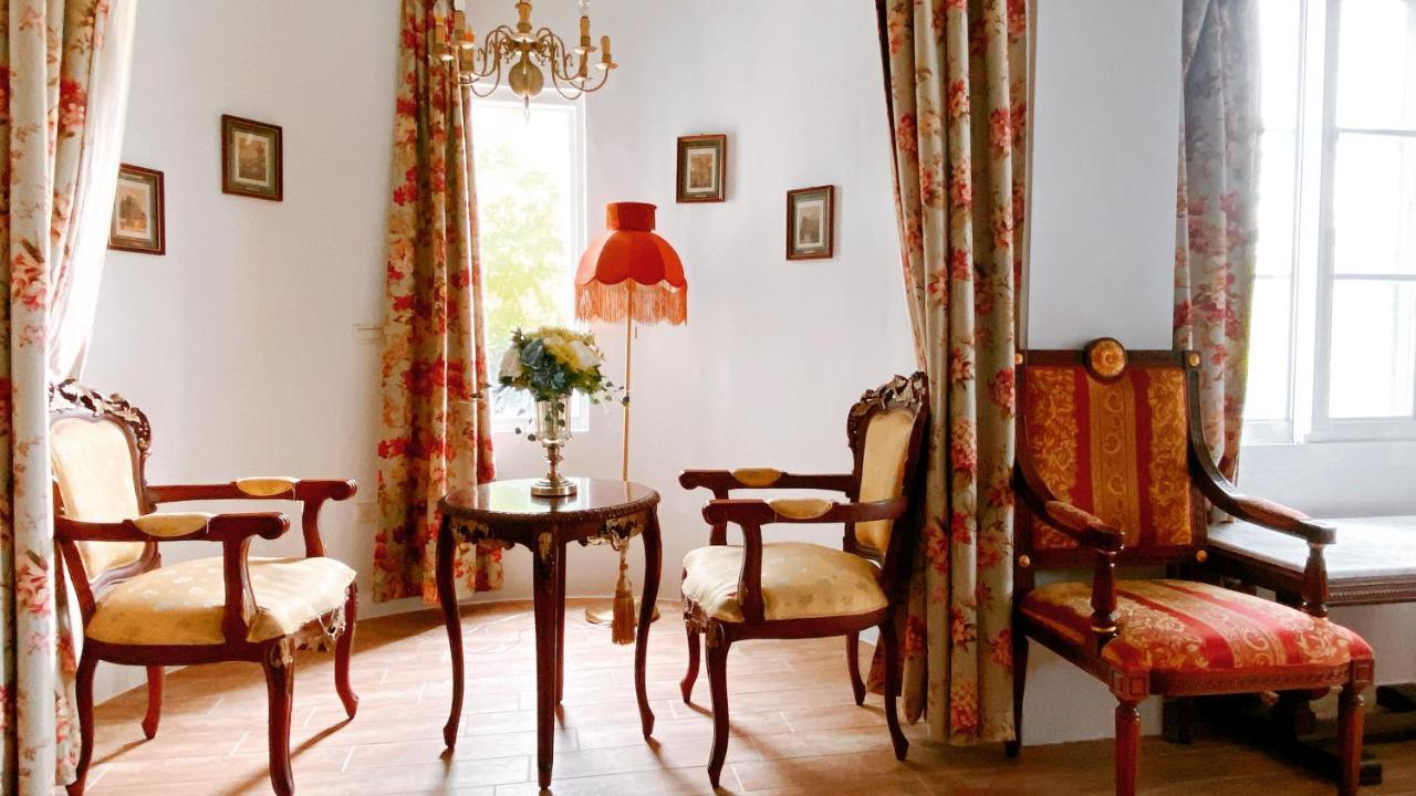 Chateau de France Wujie Extérieur photo